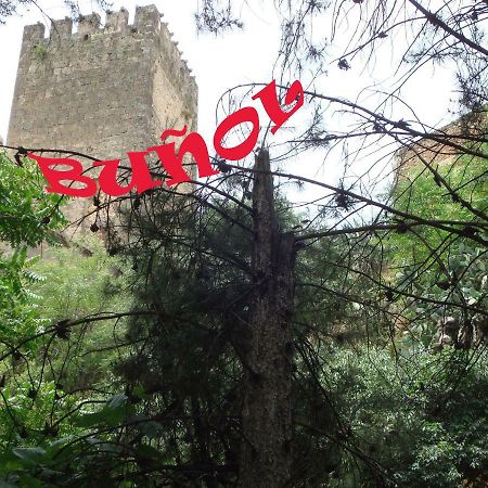 Ca La Motrila Villa Buñol Екстериор снимка