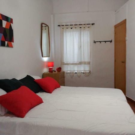 Ca La Motrila Villa Buñol Екстериор снимка