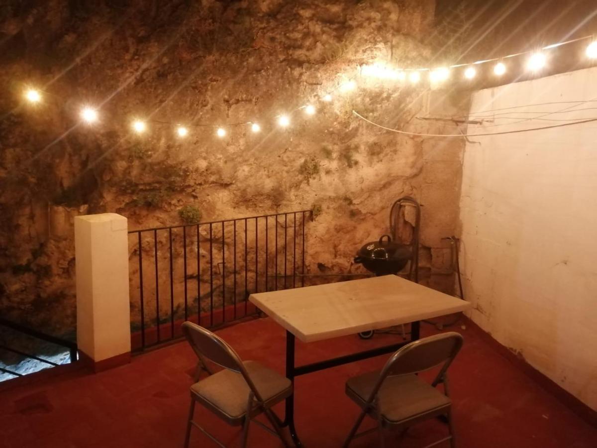 Ca La Motrila Villa Buñol Екстериор снимка