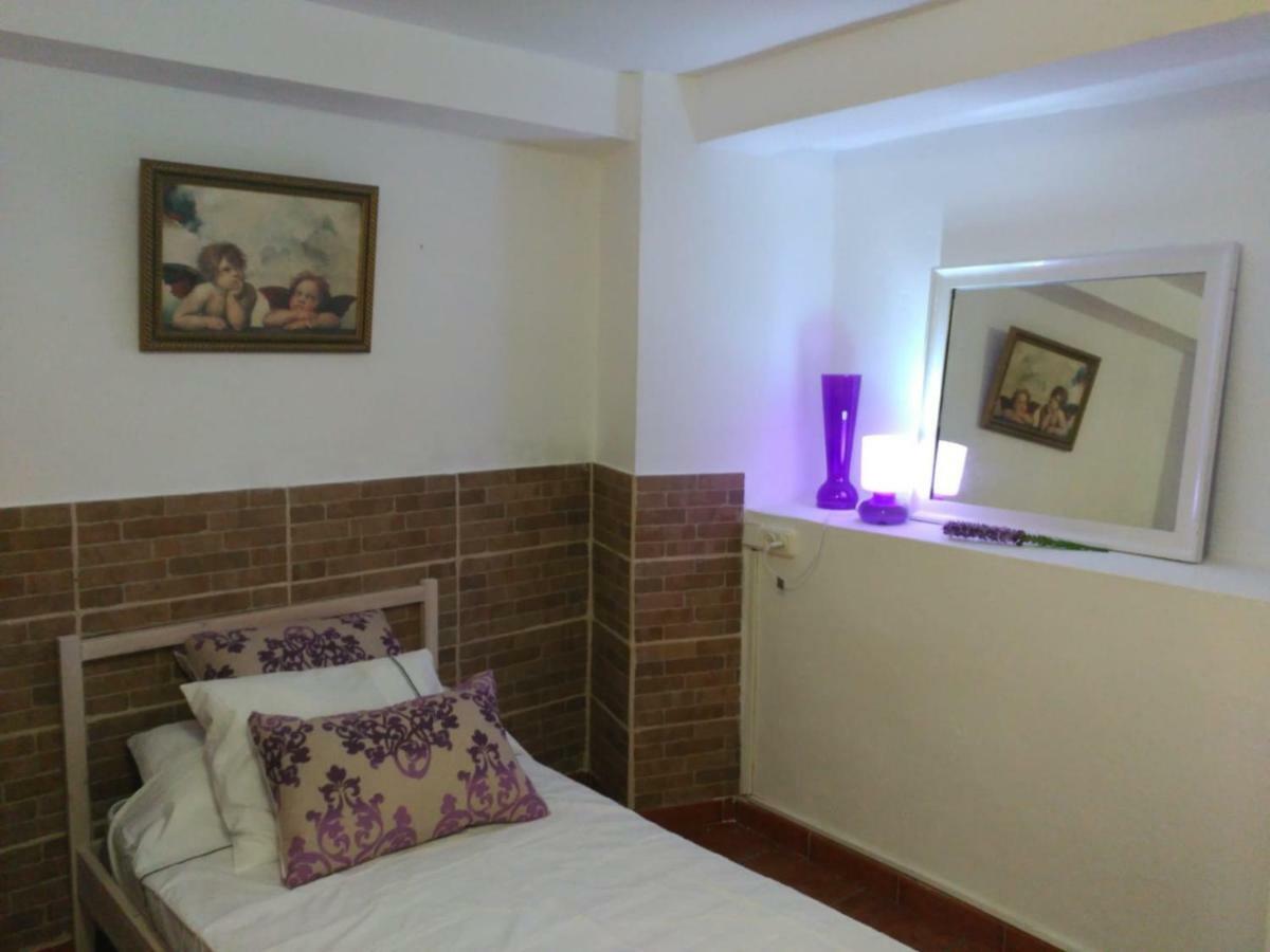 Ca La Motrila Villa Buñol Екстериор снимка