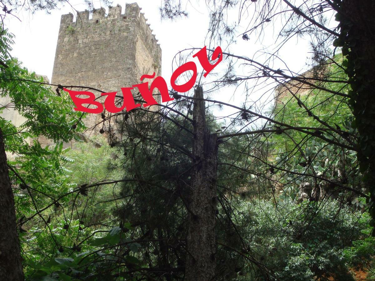 Ca La Motrila Villa Buñol Екстериор снимка