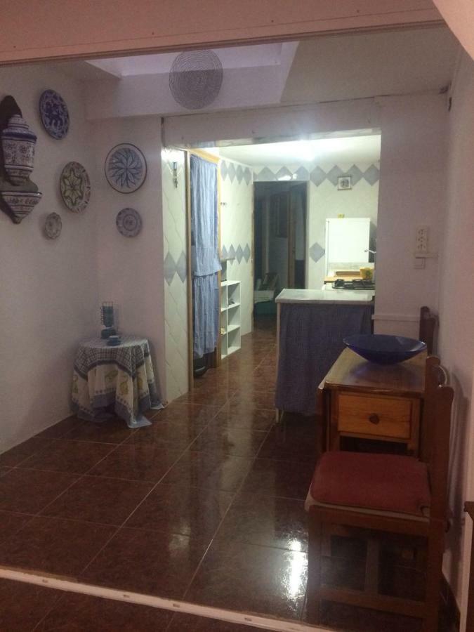 Ca La Motrila Villa Buñol Екстериор снимка