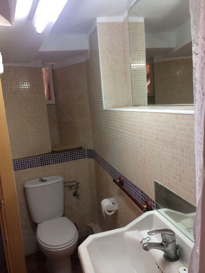 Ca La Motrila Villa Buñol Екстериор снимка